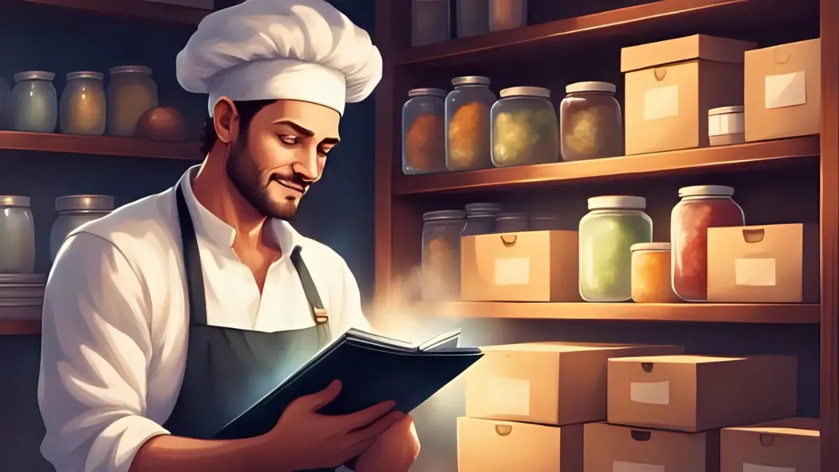 9 Tips Mengelola Inventory Restoran agar Bisnis Lebih Efisien