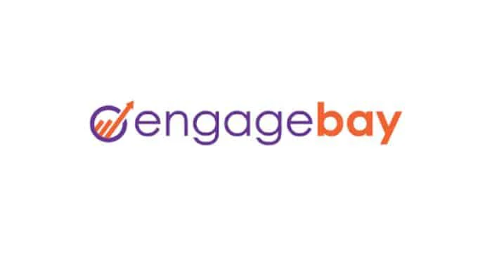 EngageBay hospitality crm