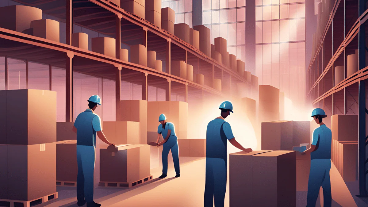 8 Inventory Management Hacks for Manufacturers