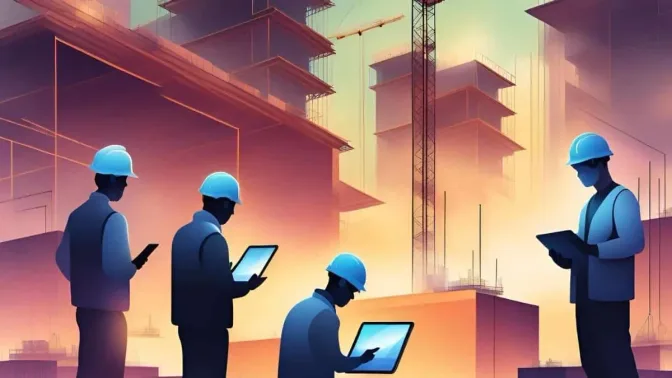9 Effective Ways to Manage Construction Workers