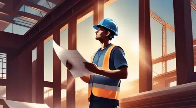 Cara Membuat Absen Kerja Proyek Beserta Contohnya