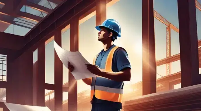 Cara Membuat Absen Kerja Proyek Beserta Contohnya