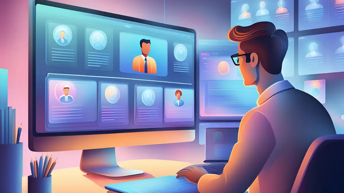 Tips Memilih Software HR dan Developer yang Tepat