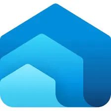 Microsoft Warehouse logo