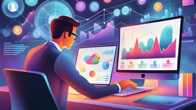 10 Rekomendasi Software Analisis Bisnis Terbaik untuk Bisnis Anda!