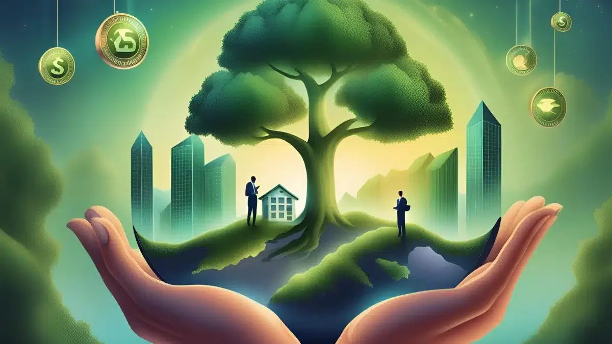 ESG Investing and Sustainable Investing