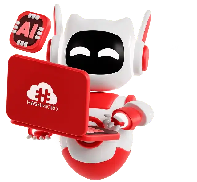 Hashy AI assistant