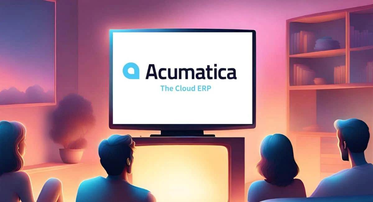 Acumatica ERP Review 2026: Features, Pros & Cons