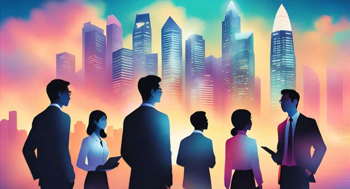 How NTUC CTC Grant Empowers Workforce and Business Transformation
