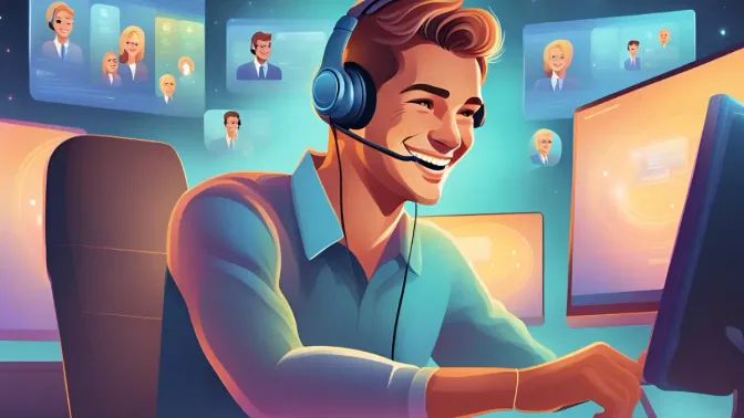 5 Skill yang Harus Customer Service Miliki untuk Perusahaan Anda