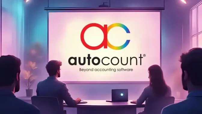AutoCount Software Review: Features, Pros, and Cons