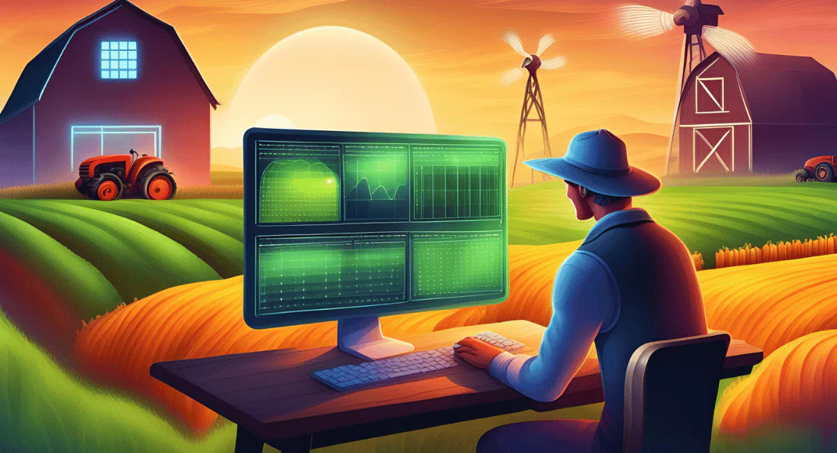 Bagaimana Software Pertanian Dapat Membantu Pemantauan Cuaca?