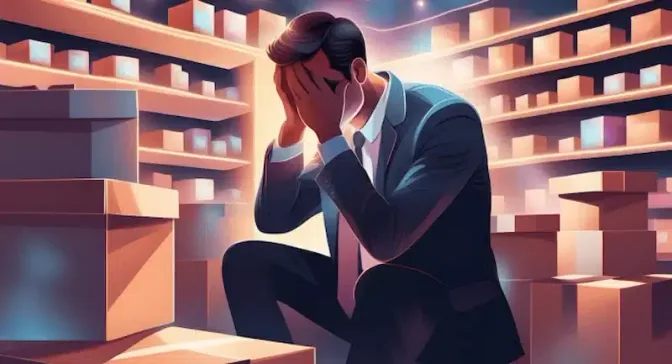 What is Dead Stock? Definition, Cause, Impact