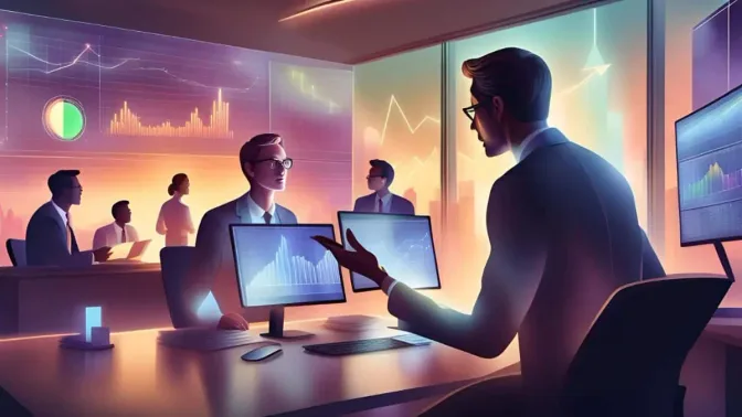 Apa itu Market Follower? Pengertian, Konsep, hingga Strateginya