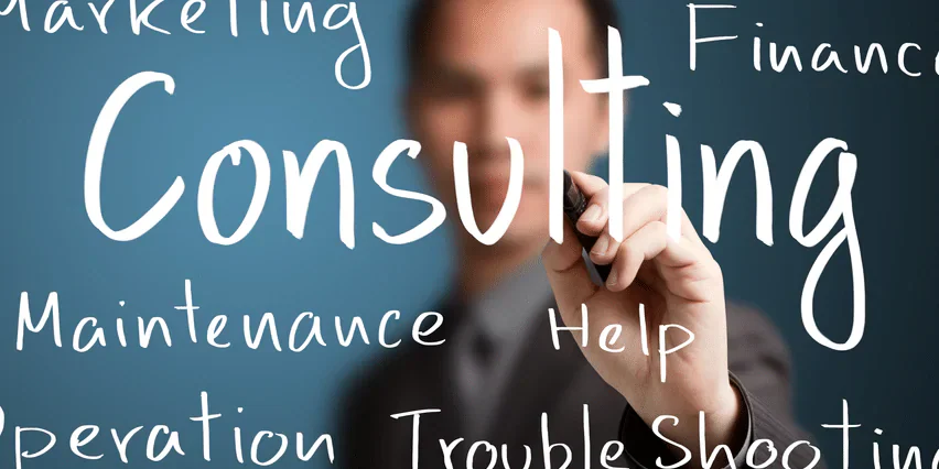 tugas dan kewajiban business consultant