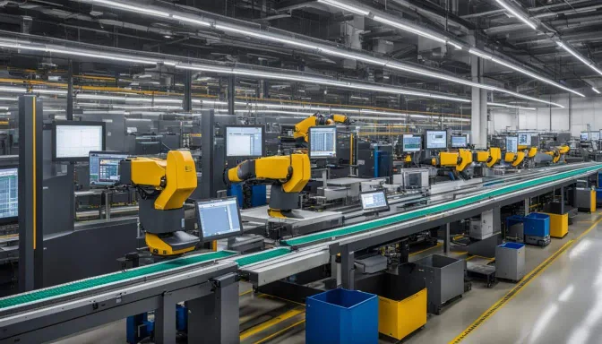 The Importance of Dynamic Scheduling in Modern Manufacturing