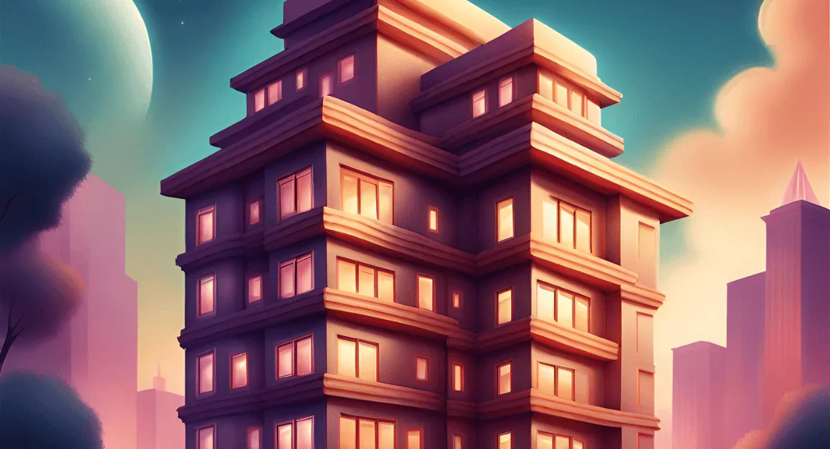 5 manfaat building management system bagi perusahaan anda