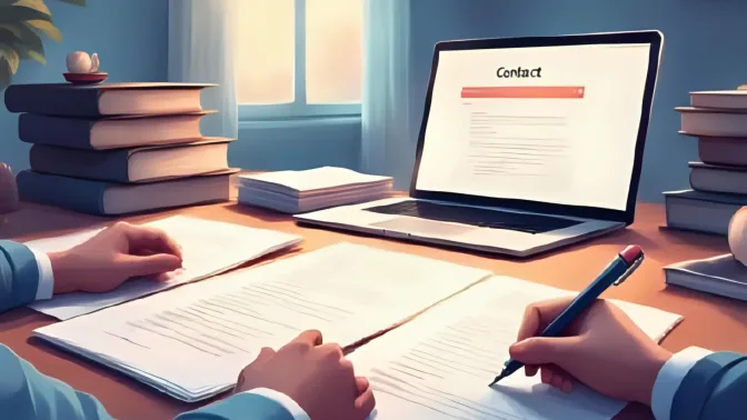 Rahasia Sukses Bisnis dengan Contract Automation yang Efisien