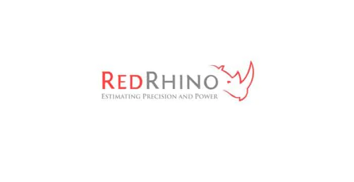 Red Rhino electrical service business software