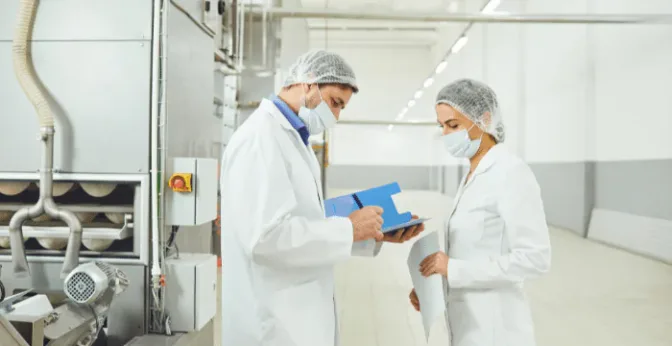 The Best Food Factory Software for Your Singapore Business