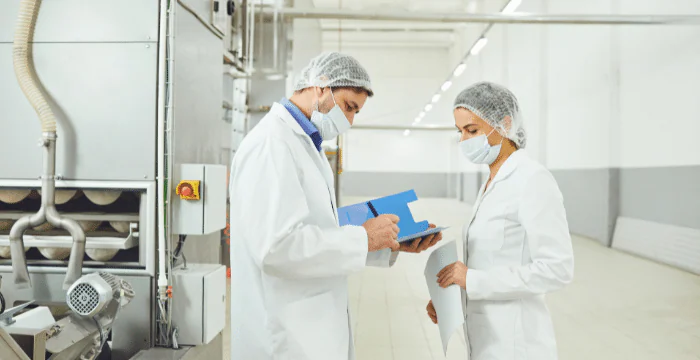 The Best Food Factory Software for Your Singapore Business