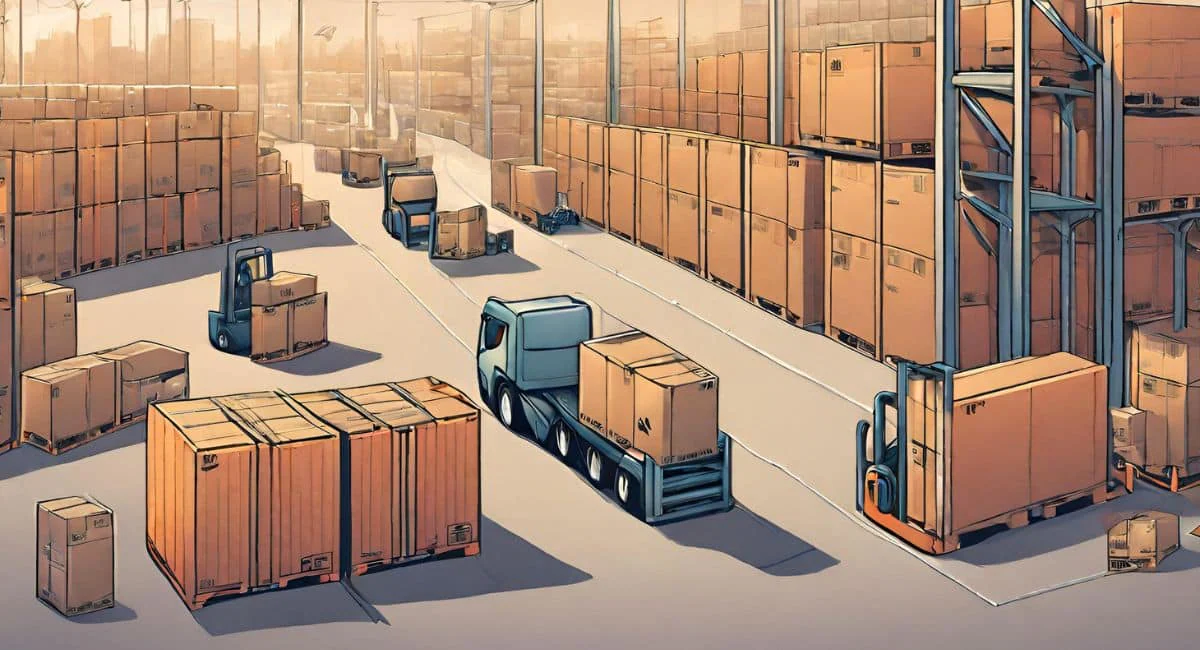 Overcoming Global Supply Chain Disruptions with Strategic Responses