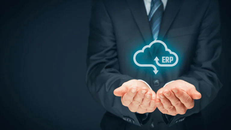 Cloud ERP