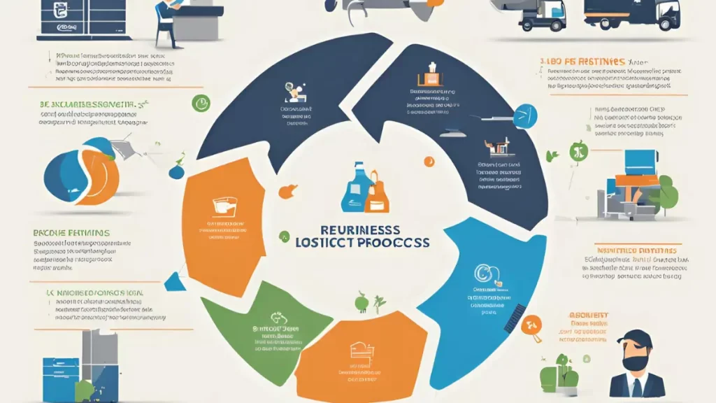 Understanding the Reverse Logistics Process