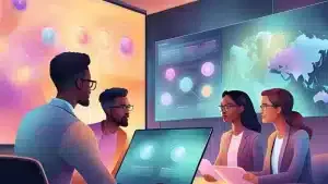 startup erp