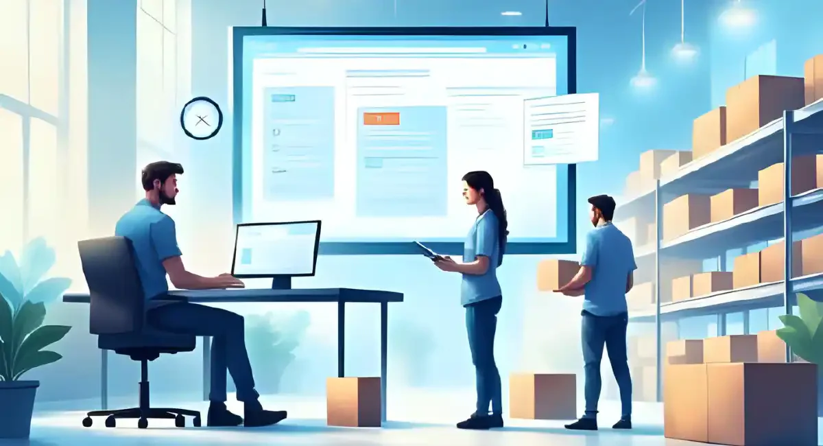 Strategi Jitu HR Project Management untuk Meningkatkan Efisiensi Bisnis