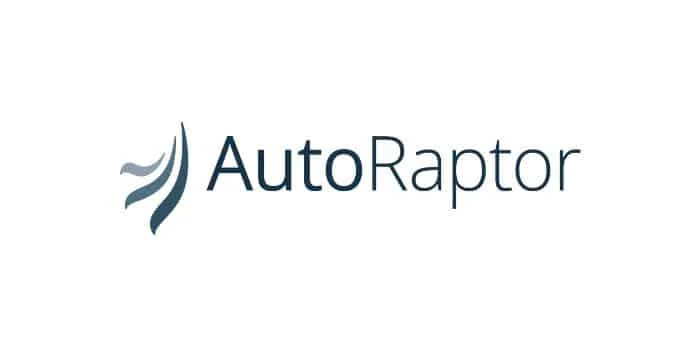 AutoRaptor automotive crm