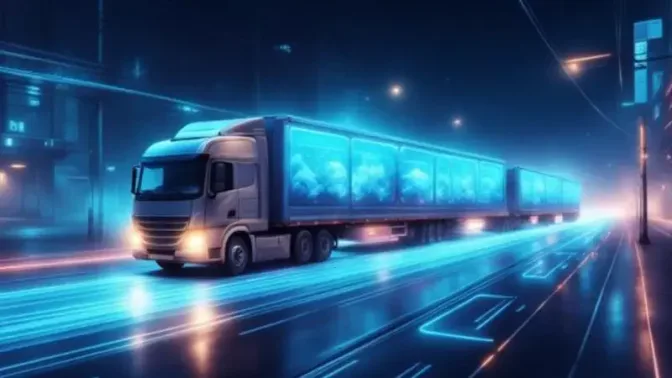 Cold Chain Logistics: The Ultimate 2026 Industry Guide