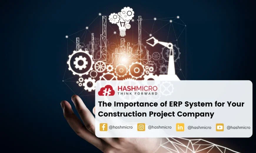 Guide to Construction System for Modern Project Company