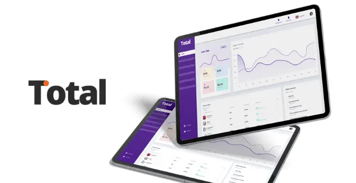 Software Pengadaan Total ERP