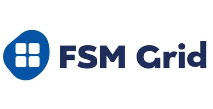 FSM Grid electrical service business software