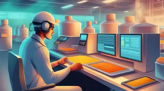 5 Tips Memilih Software Terbaik untuk Pabrik Makanan Anda!