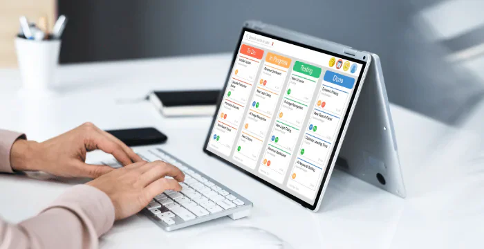  Software Membership Management