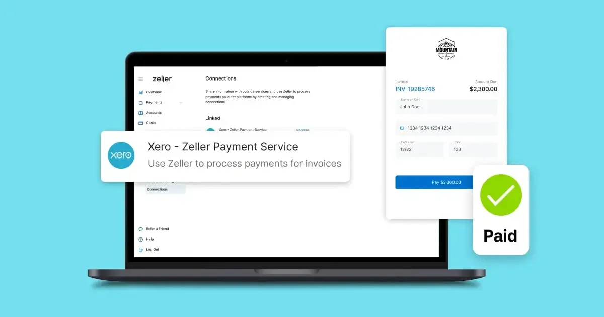 blog 29f9890a1280 more ways to get your invoices paid with zeller and xero