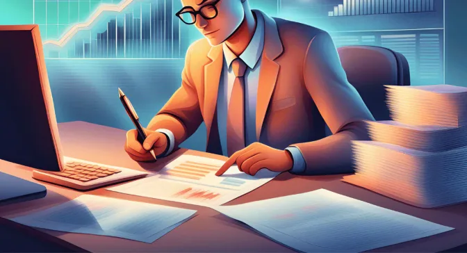 Fraud Triangle: Penyebab Kecurangan dalam Keuangan Bisnis
