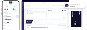 Rydoo expense management software