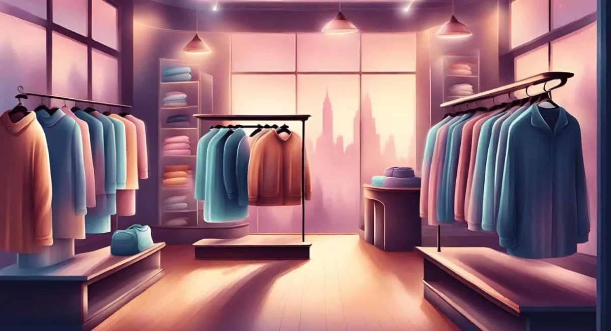 Catat Transaksi Lebih Akurat Dengan Software Retail Toko Pakaian
