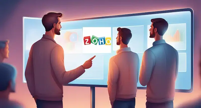 Top 10 Zoho Accounting Software Alternative in the Philippines