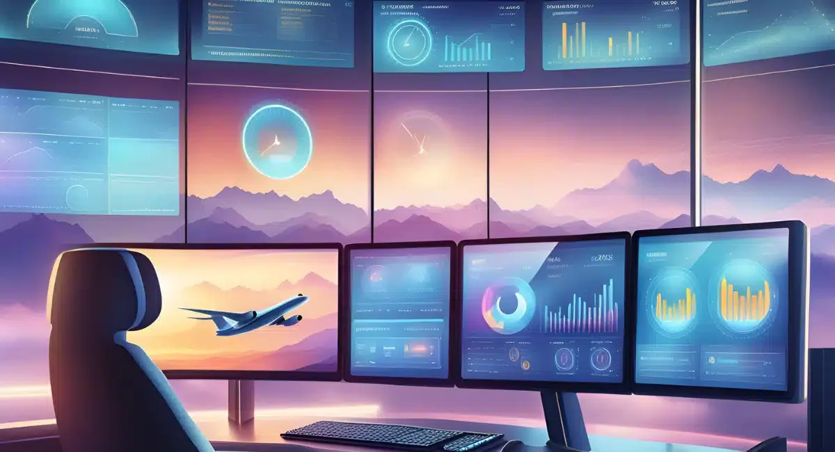 Why is Aviation ERP Essential for Aviation Industry?