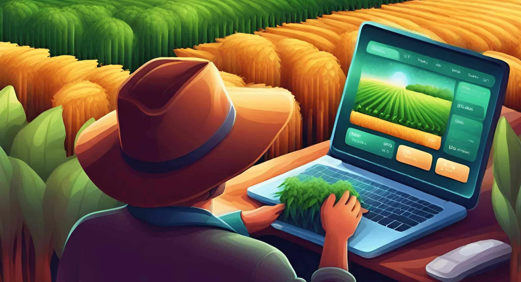 Agriculture