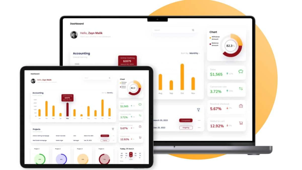 hashmicro retail erp