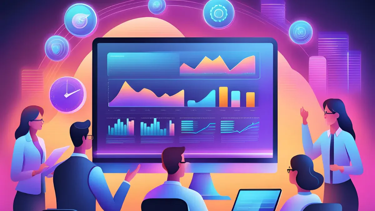 Maximizing Operational Excellence with Asset Performance Management (APM) in Singapore