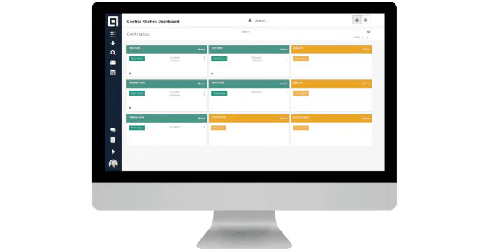 software kitchen management memiliki manfaat yang dapat mempermudah pekerjaan di restoran Anda.