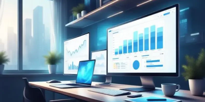 CRM analytics overview