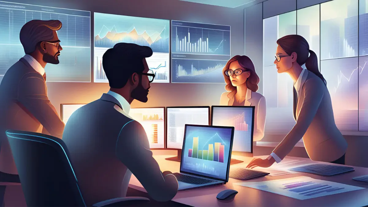 Importance of Corporate Accounting
