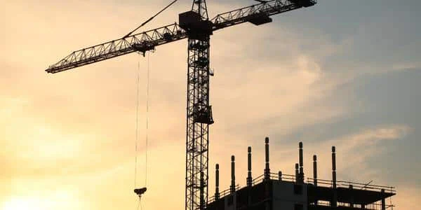 Top 8 Construction Industry Trends in 2026